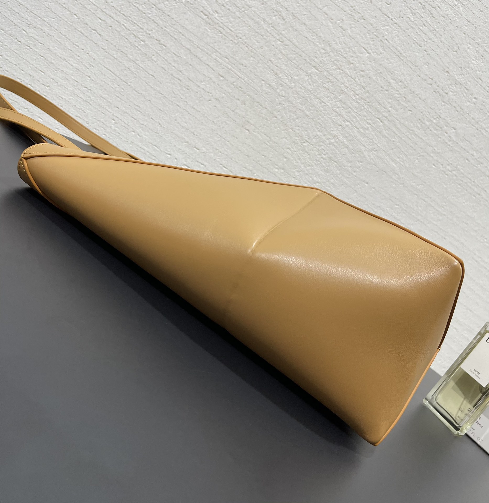 Puzzle Fold Tote Bag -25.5*14.5*31.5CＭ