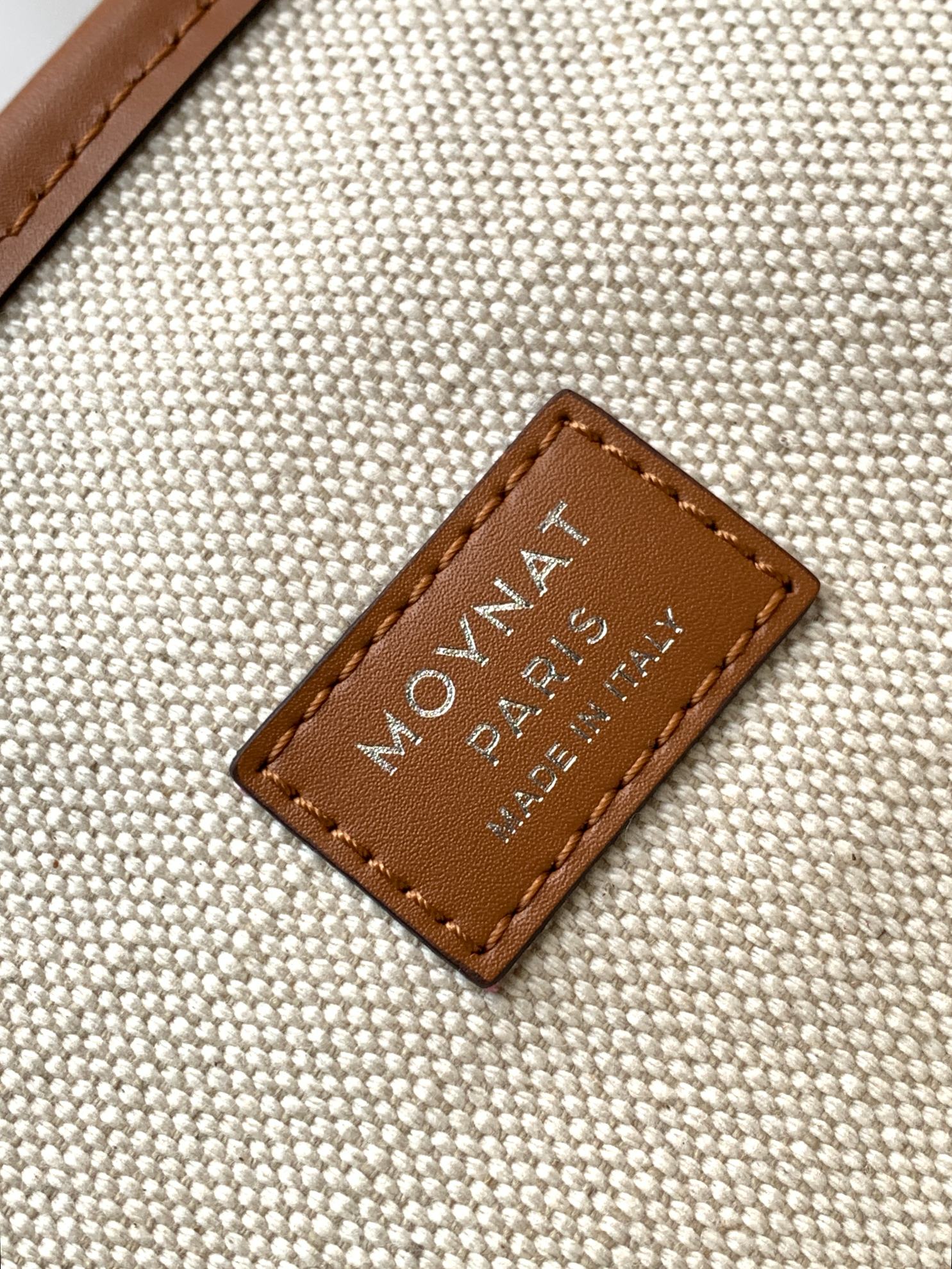 Go*ard canvas 1920 tote-52*15.5*31cm