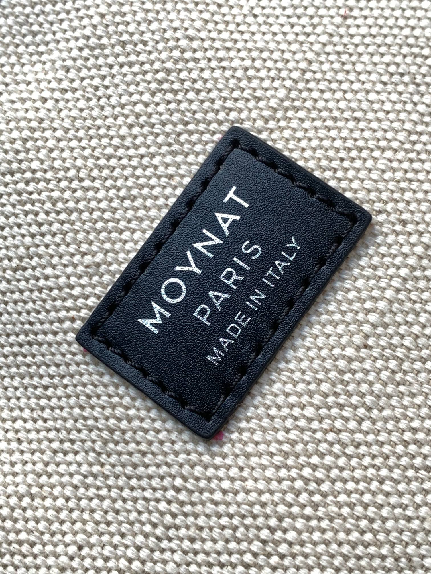 Go*ard canvas 1920 tote-52*15.5*31cm