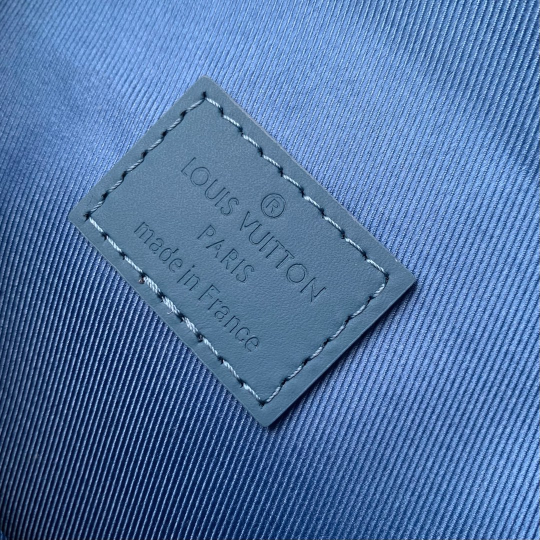 l0*is V*t0n pilot bag-m83563-20 x 12 x 5.5cm