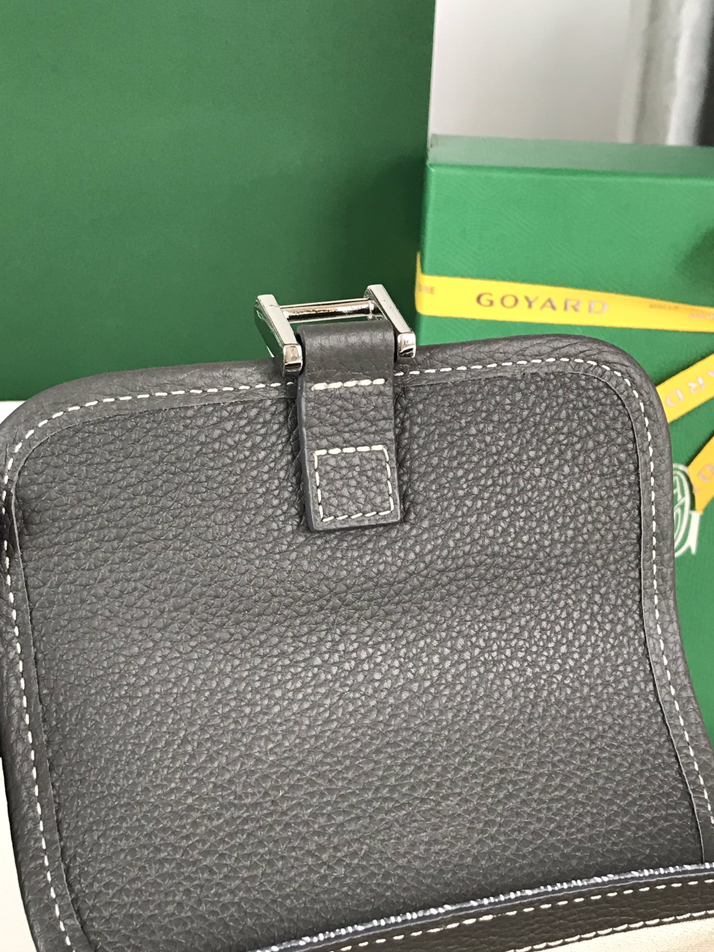 Go*ard grand bleu pm bsg-16×14×6cm