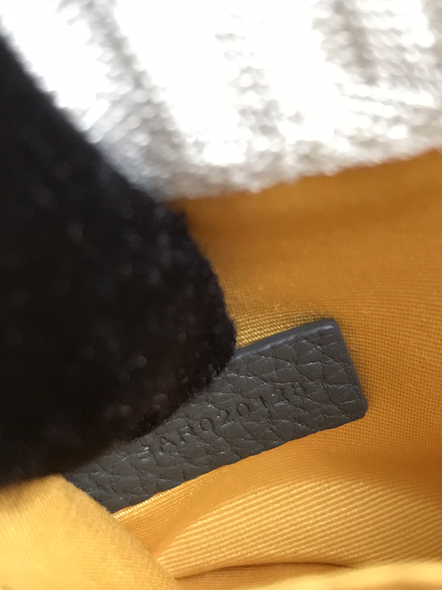 Go*ard grand bleu pm bsg-16×14×6cm