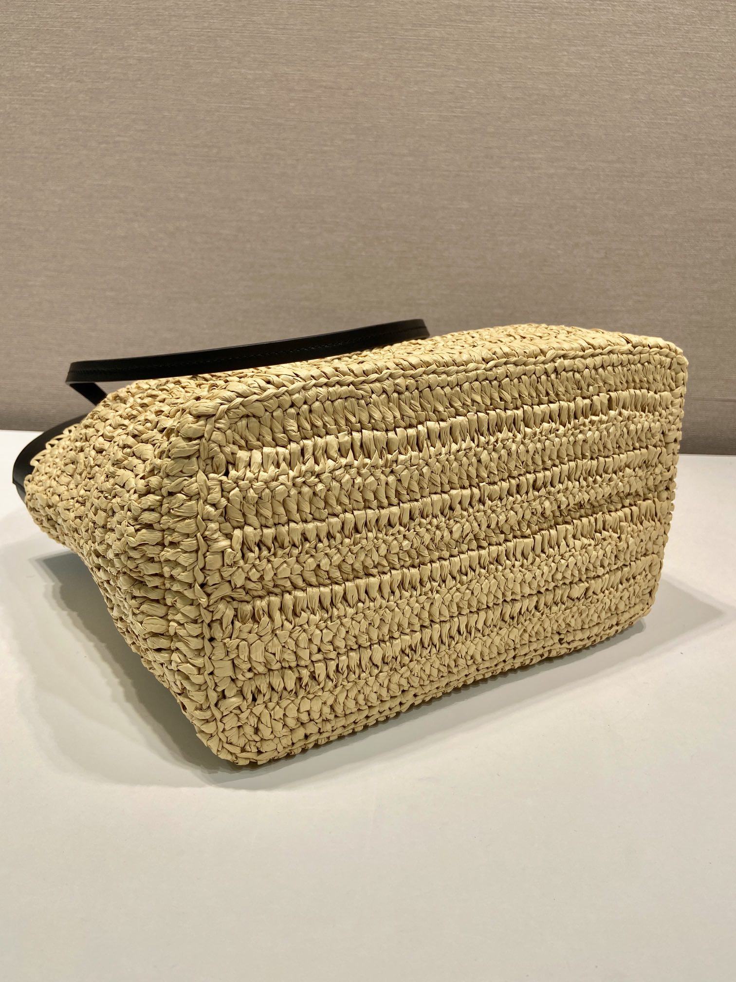 Pra*a top handbags-1bg500-26*25*14cm