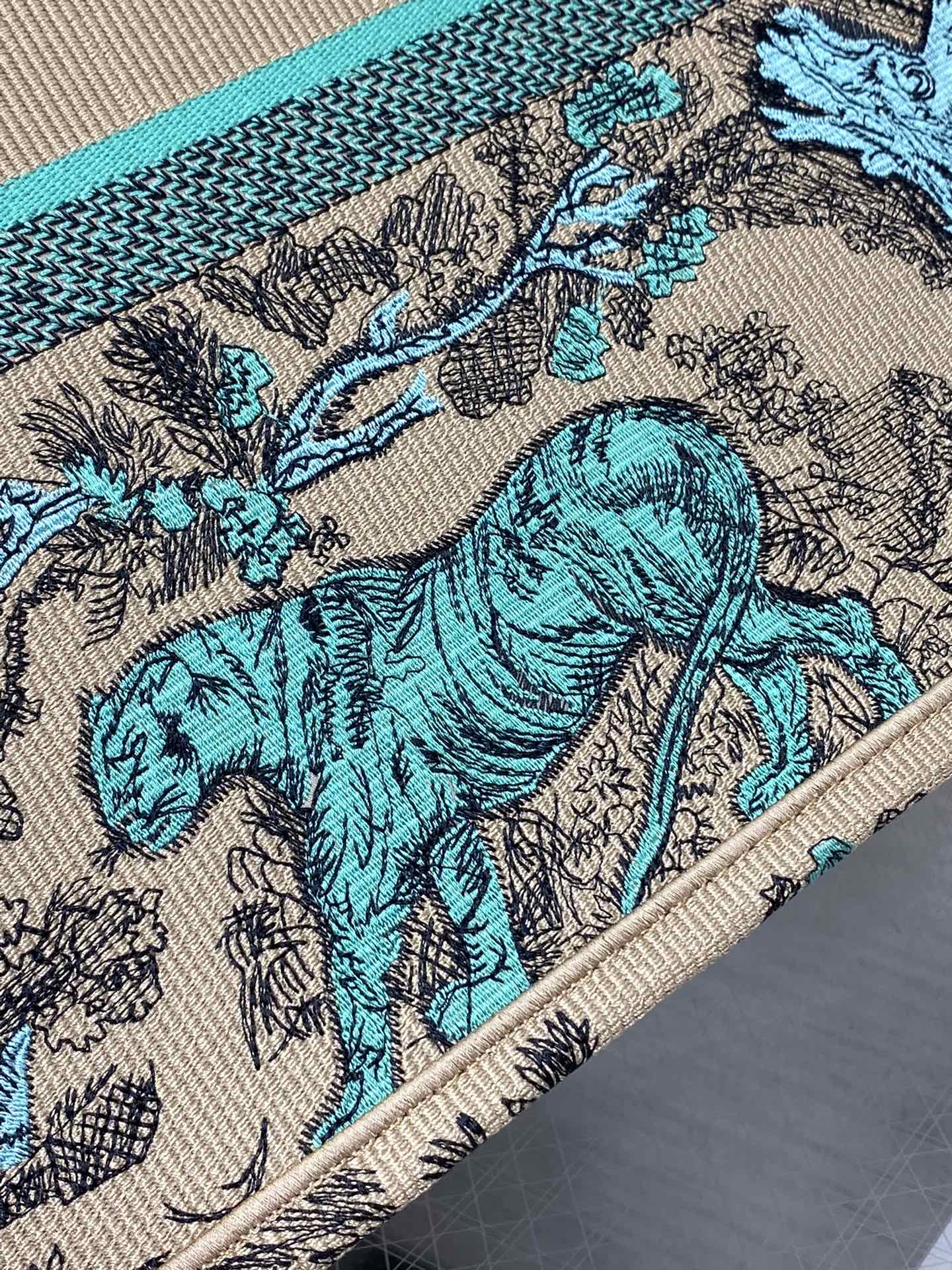 D*or book tote bags-42*32*5cm