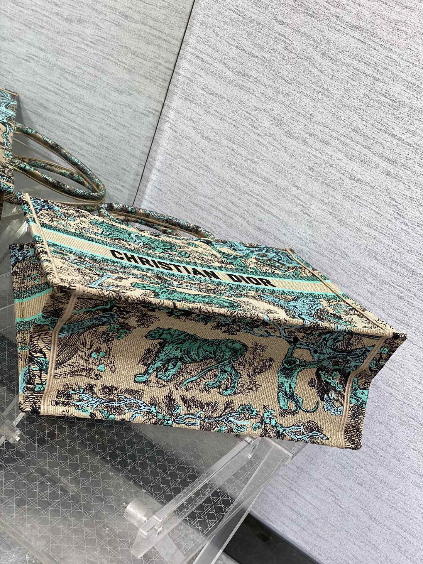 D*or book tote bags-42*32*5cm