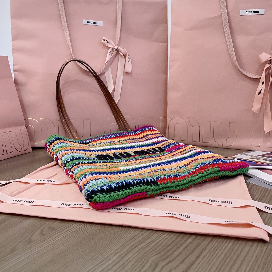 M*um*u tote bag-30x38cm