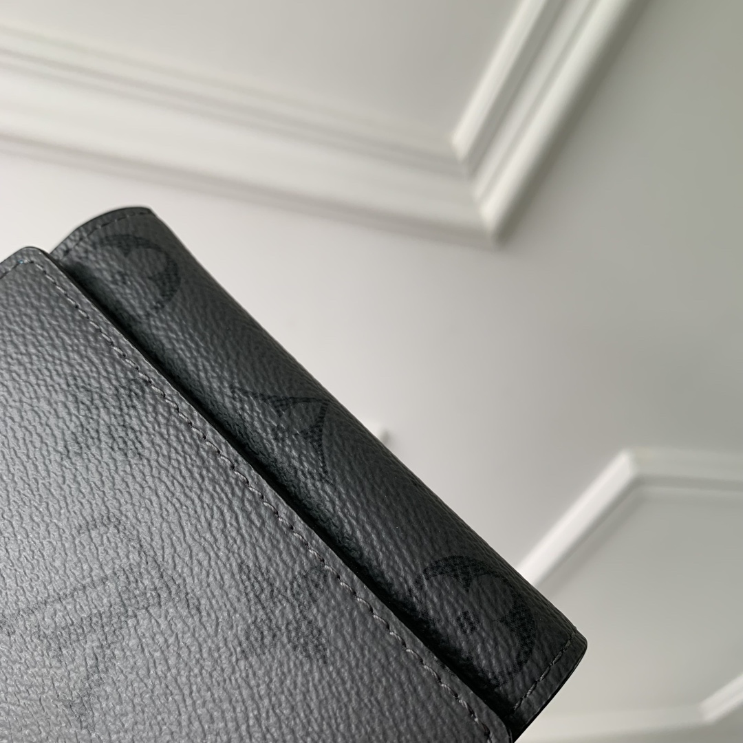 l0*is V*t0n wallet-m11524-11 x 8.5 x 2cm