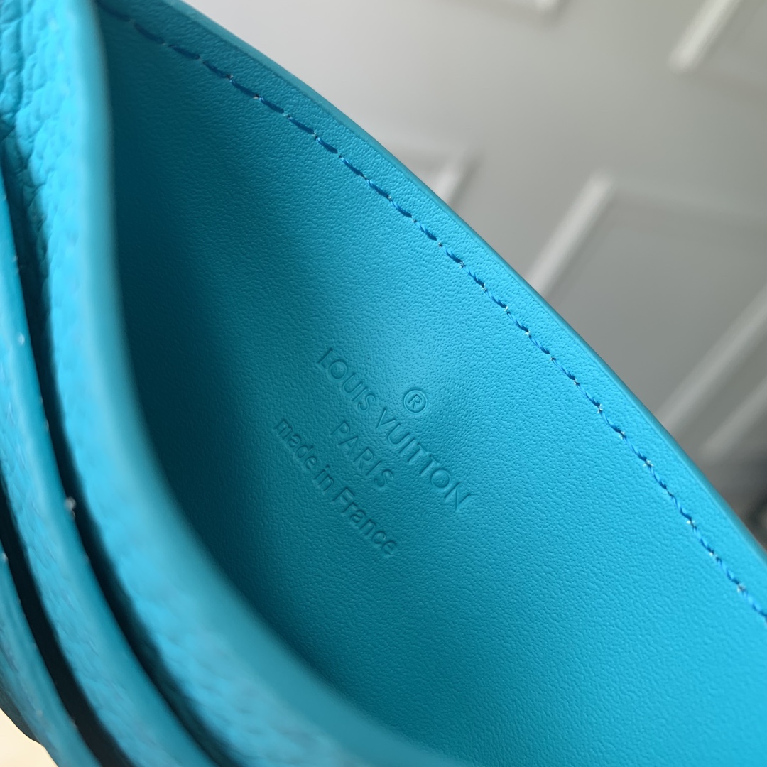 l0*is V*t0n card holder-m11471-11*7*1.5cm