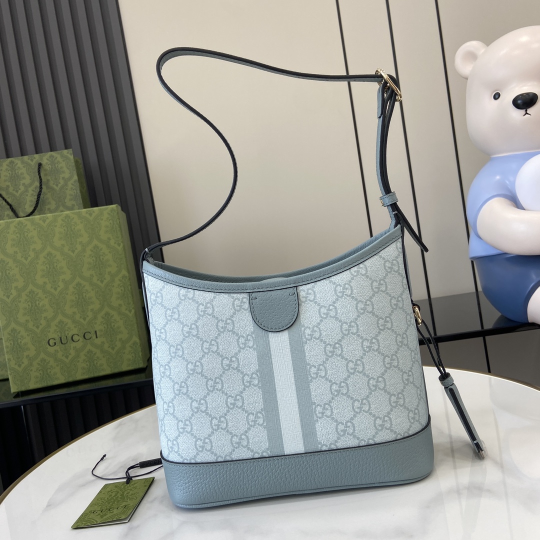 G*u*i ophidia tote-23*21*12cm