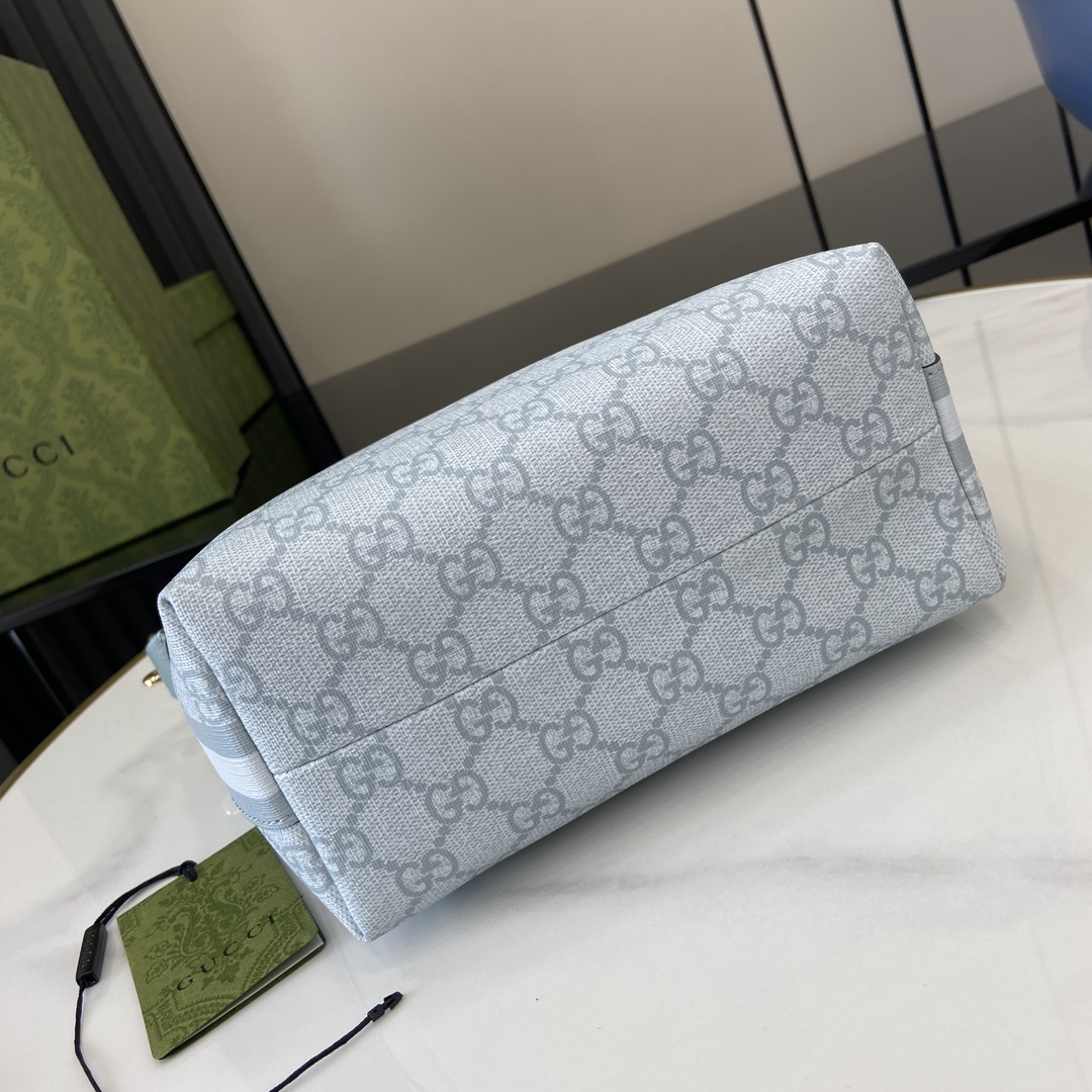 G*u*i ophidia tote-20*18.5*10cm