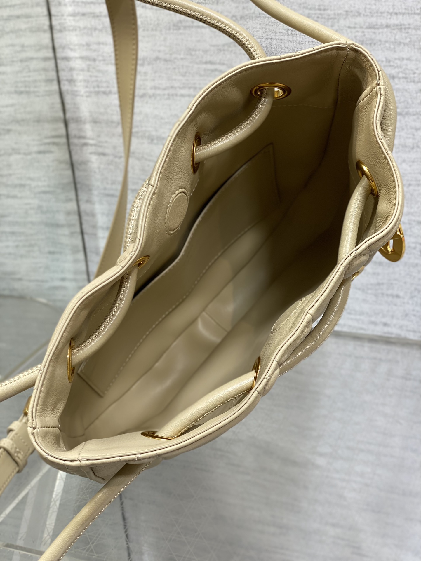 D*or nolita bags-27*5*25cm