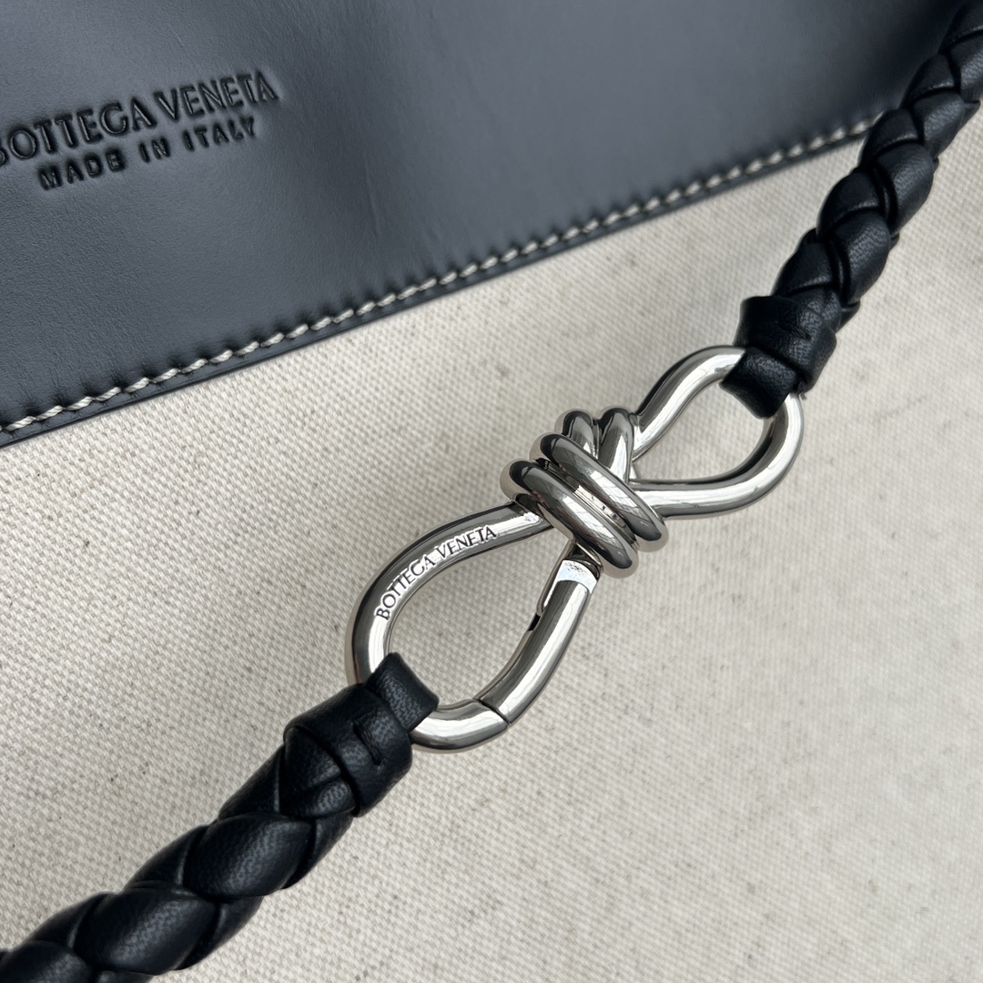 bo*te*ga Ve*ne*ta andiamo-42x35x18cm