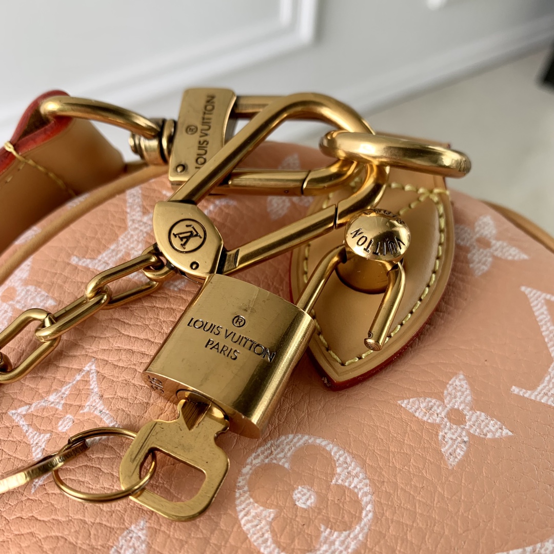 l0*is V*t0n speedy bandoulière 25-25x 19 x 15cm