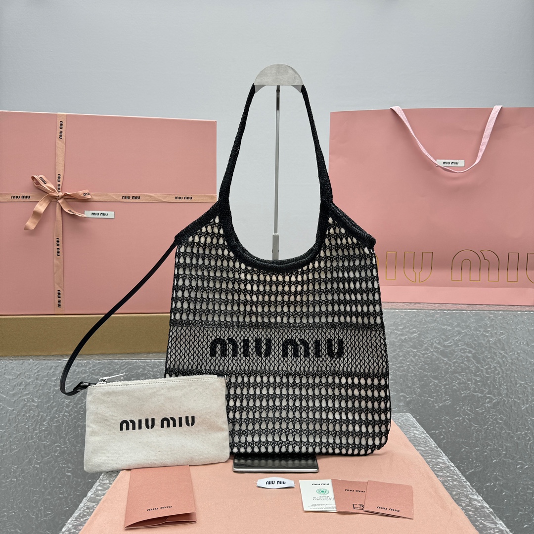 M*um*u tote bag-34*40*60cm
