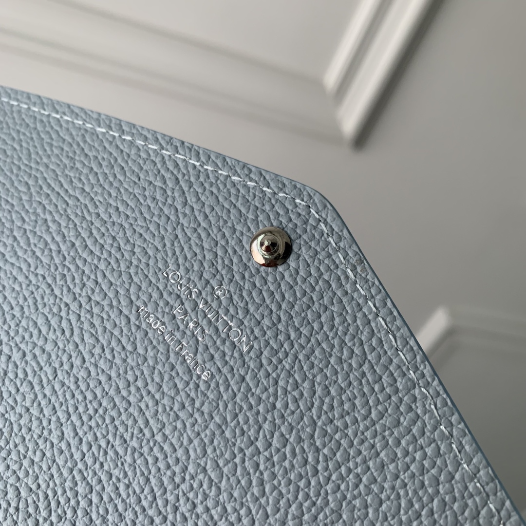 l0*is V*t0n wallet-19 10.5 2cm