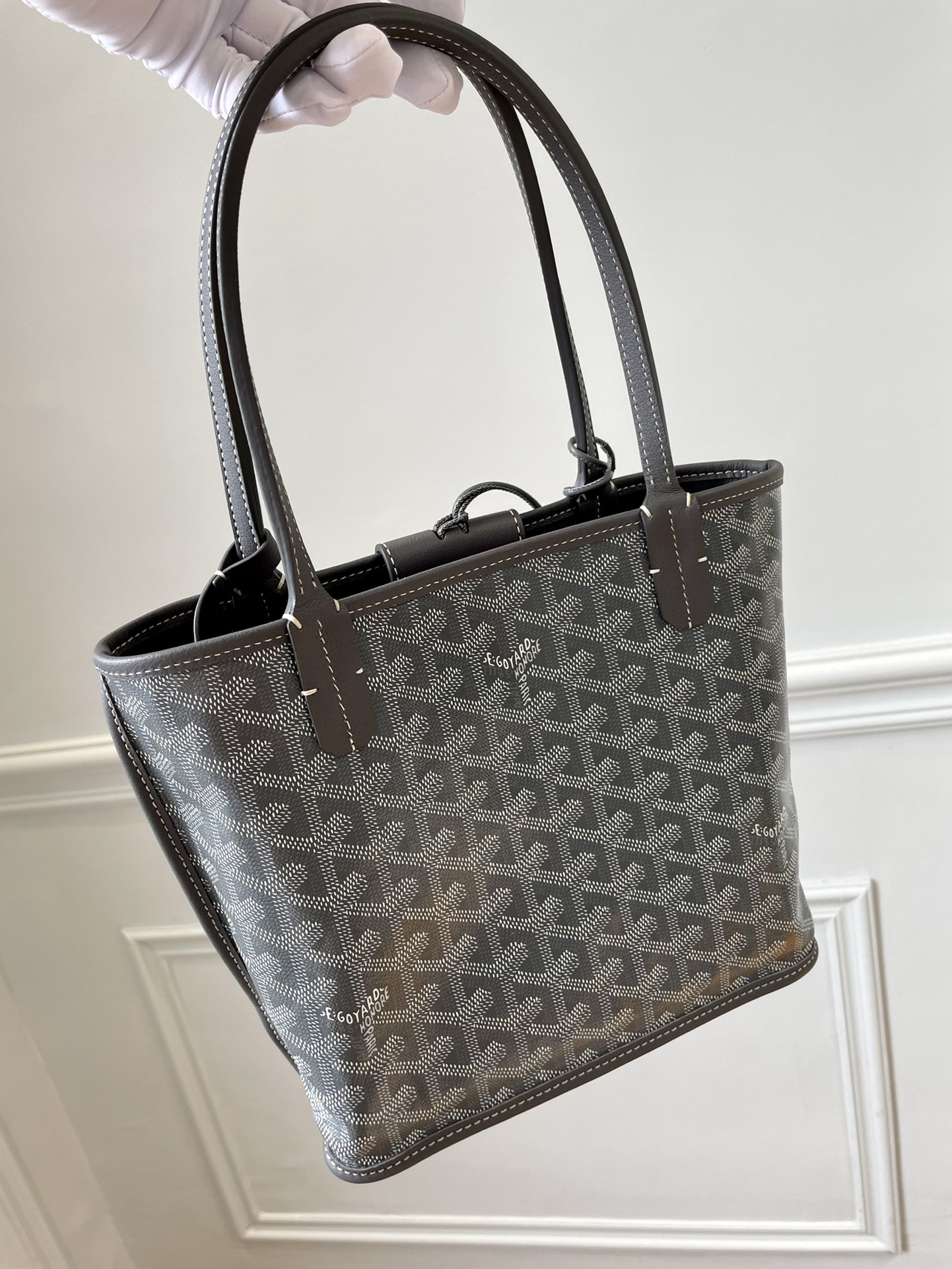 Go*ard anjou mini handbags-30*22*21cm