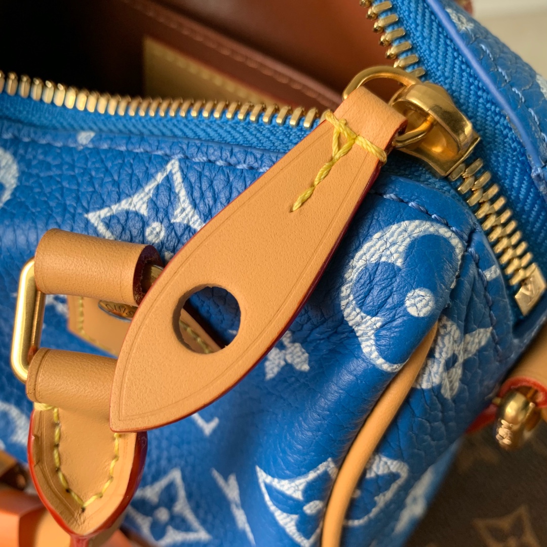 l0*is V*t0n speedy p9 bandoulière18 monogram-18 x 12 x 10cm