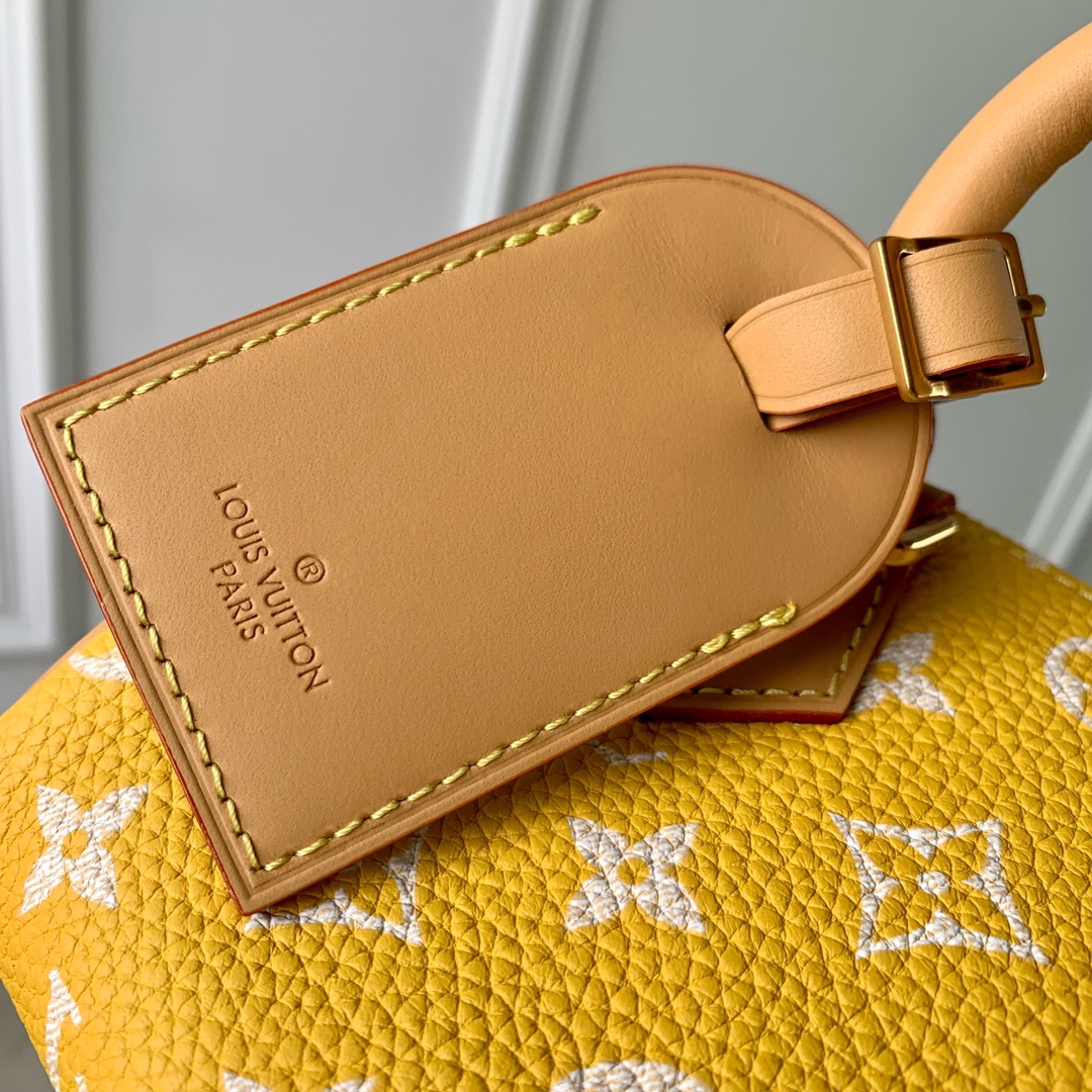 l0*is V*t0n speedy p9 bandoulière18 monogram-18 x 12 x 10cm