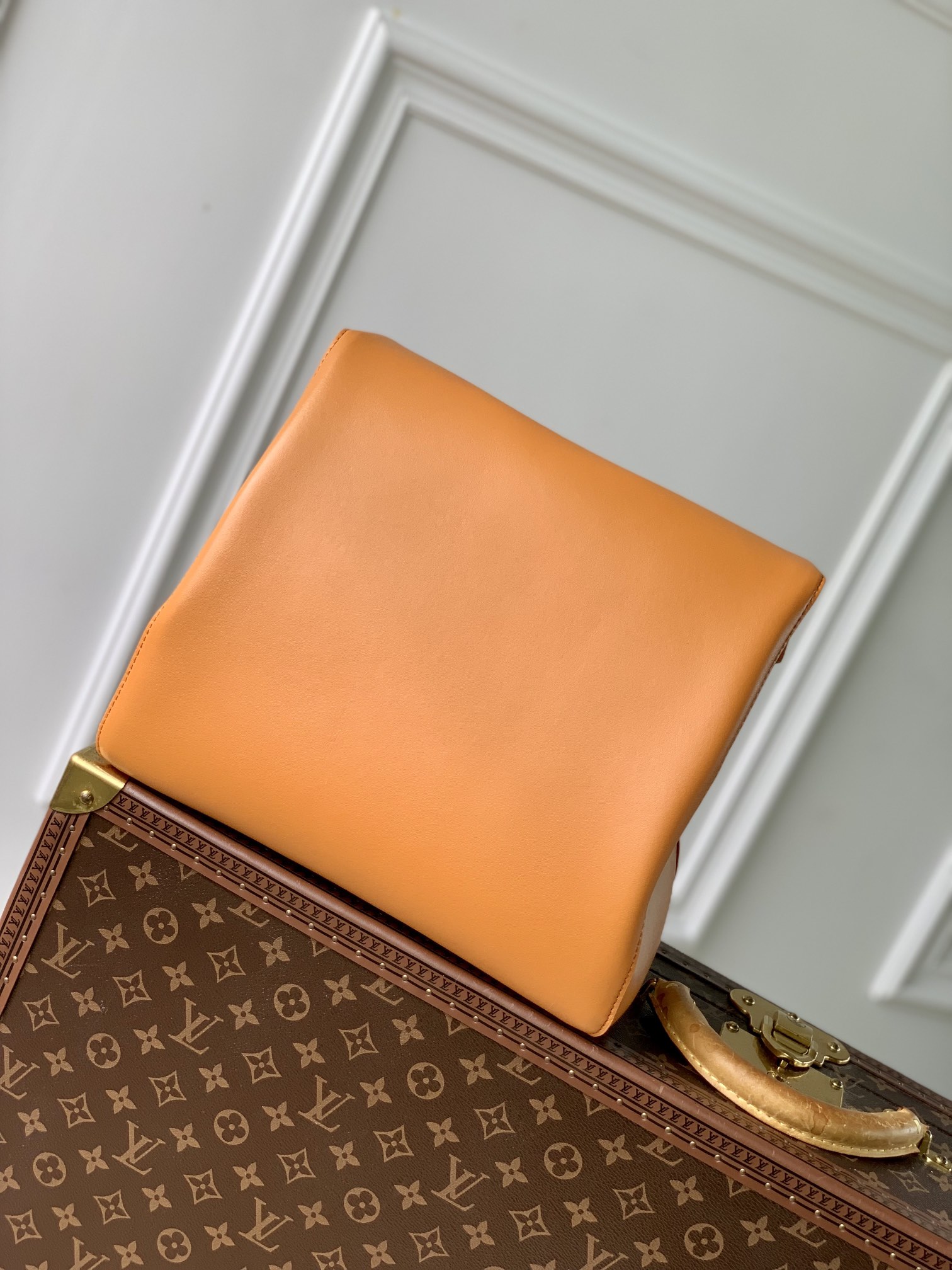 l0*is V*t0n sandwich handbags-m24578-30 x 27 x 17cm