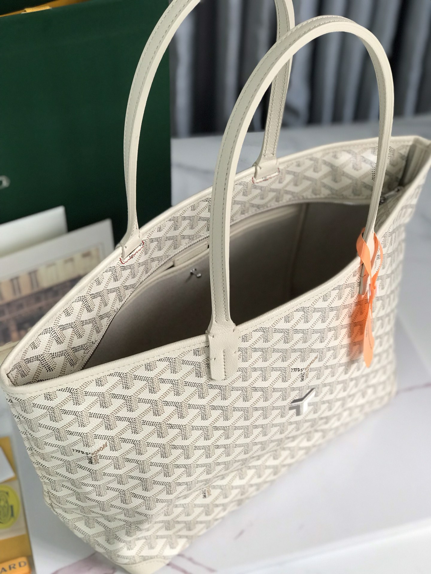 Go*ard tote pm-30*23.5*13cm
