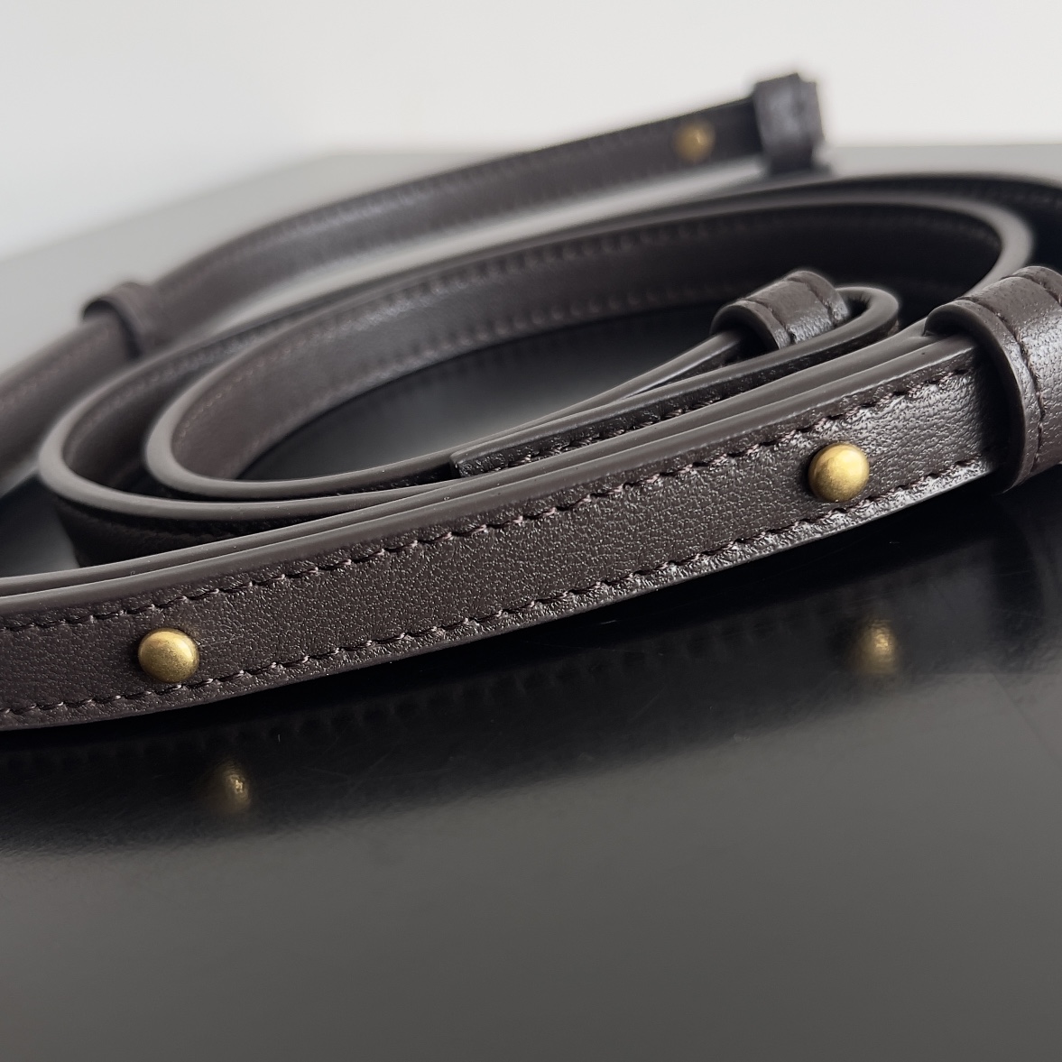 bo*te*ga Ve*ne*ta cabat tote-22*15.5*6.5cm