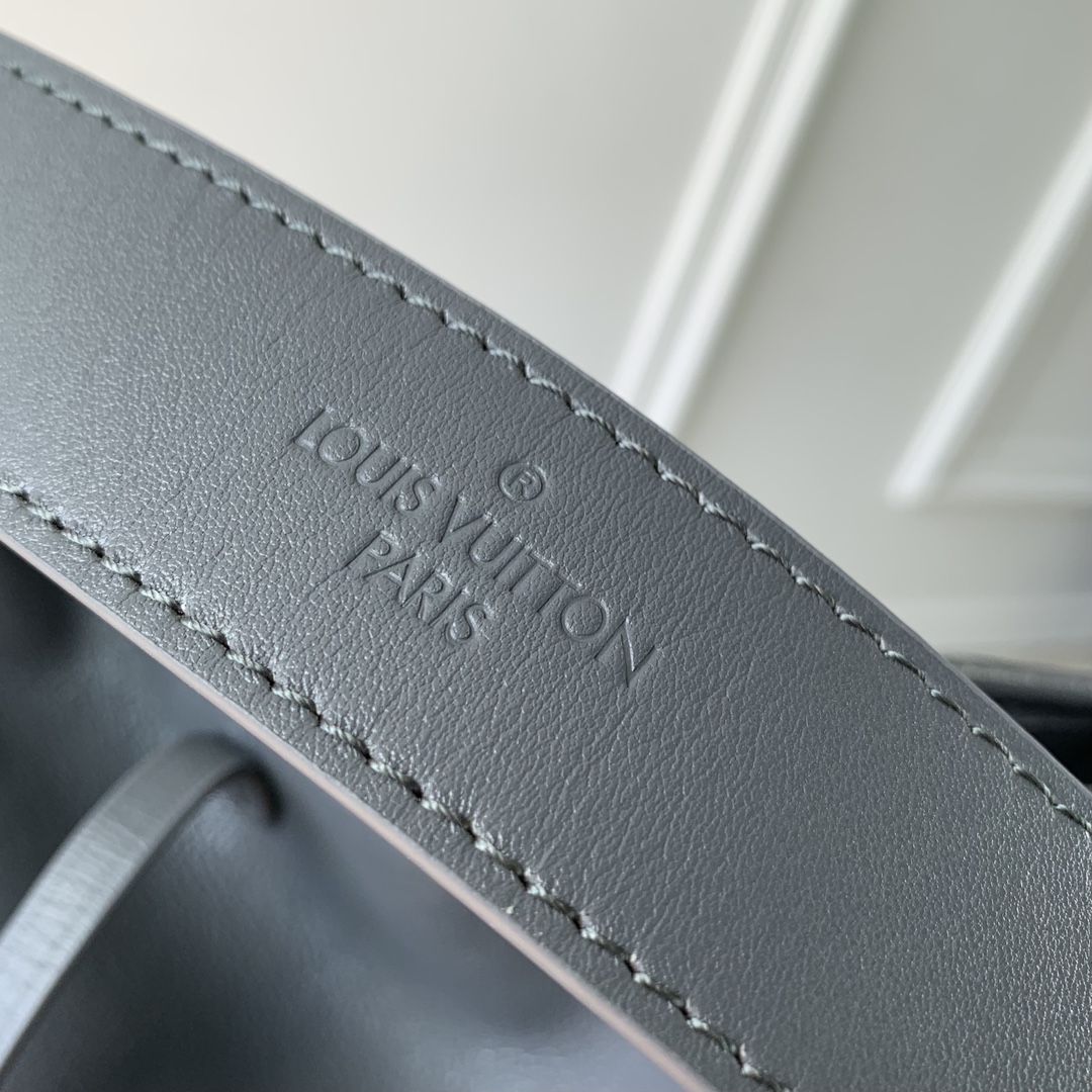 l0*is V*t0n carryall cargo bag-m12579-33.5 x 23 x 15cm