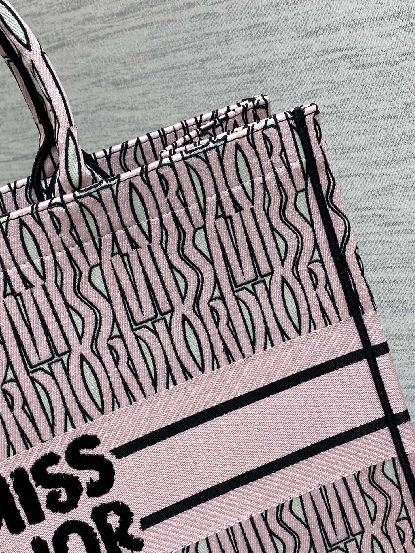 D*or book tote bags-42*32*5cm