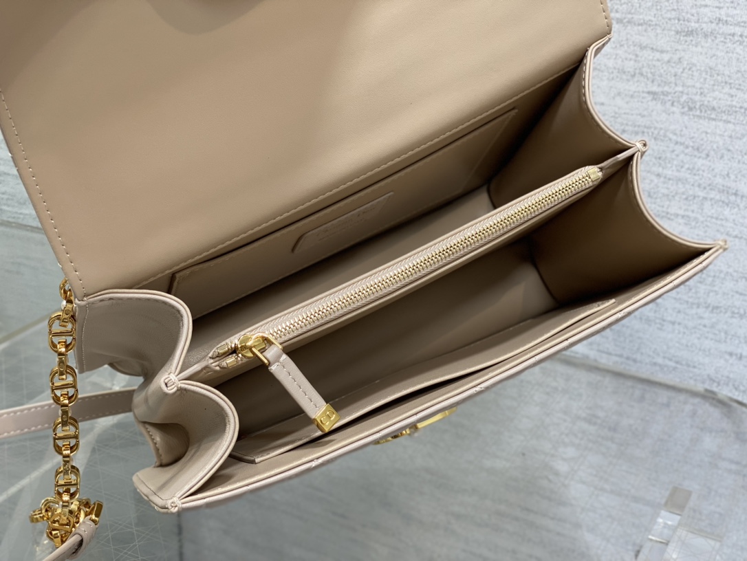 D*or ange bag-20*5*12&25*16.5*8cm