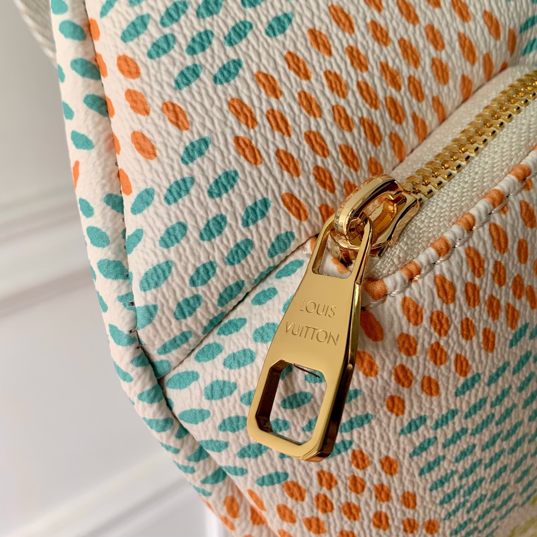 l0*is V*t0n rush bum bag-m24987-30*15*8cm