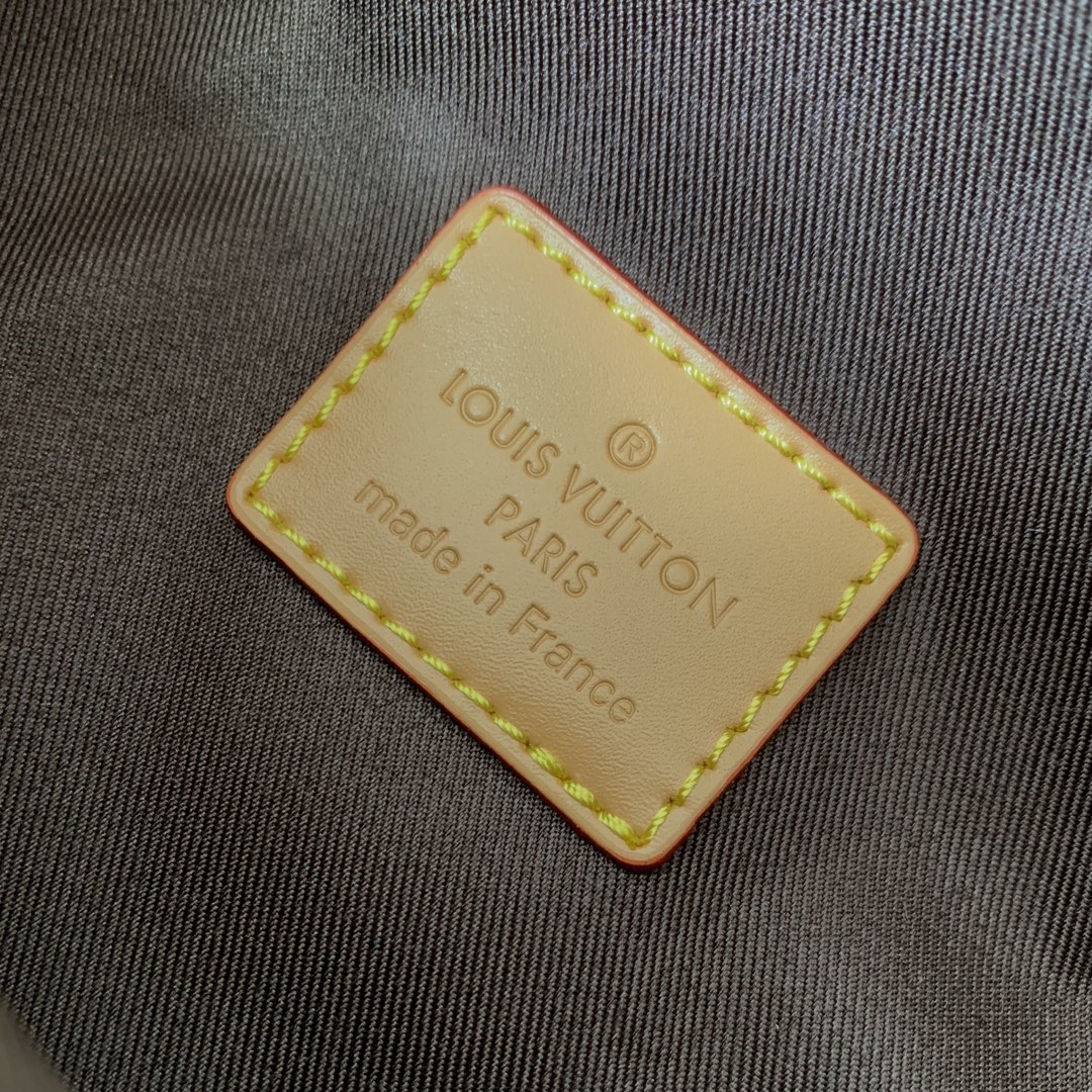 l0*is V*t0n rush bum bag-m11563-30*15*8cm