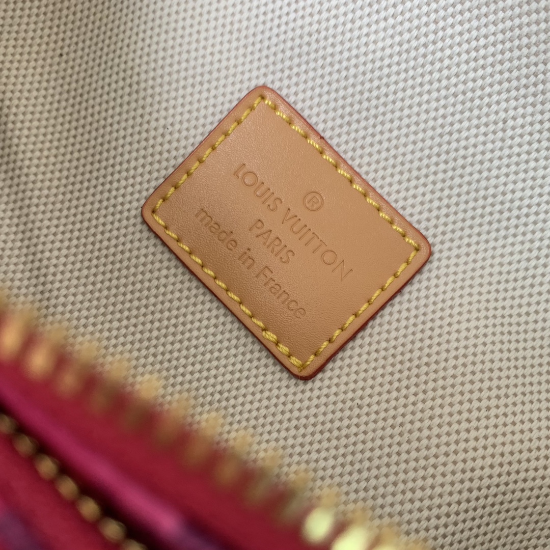 l0*is V*t0n rush bum bag-m11563-30*15*8cm