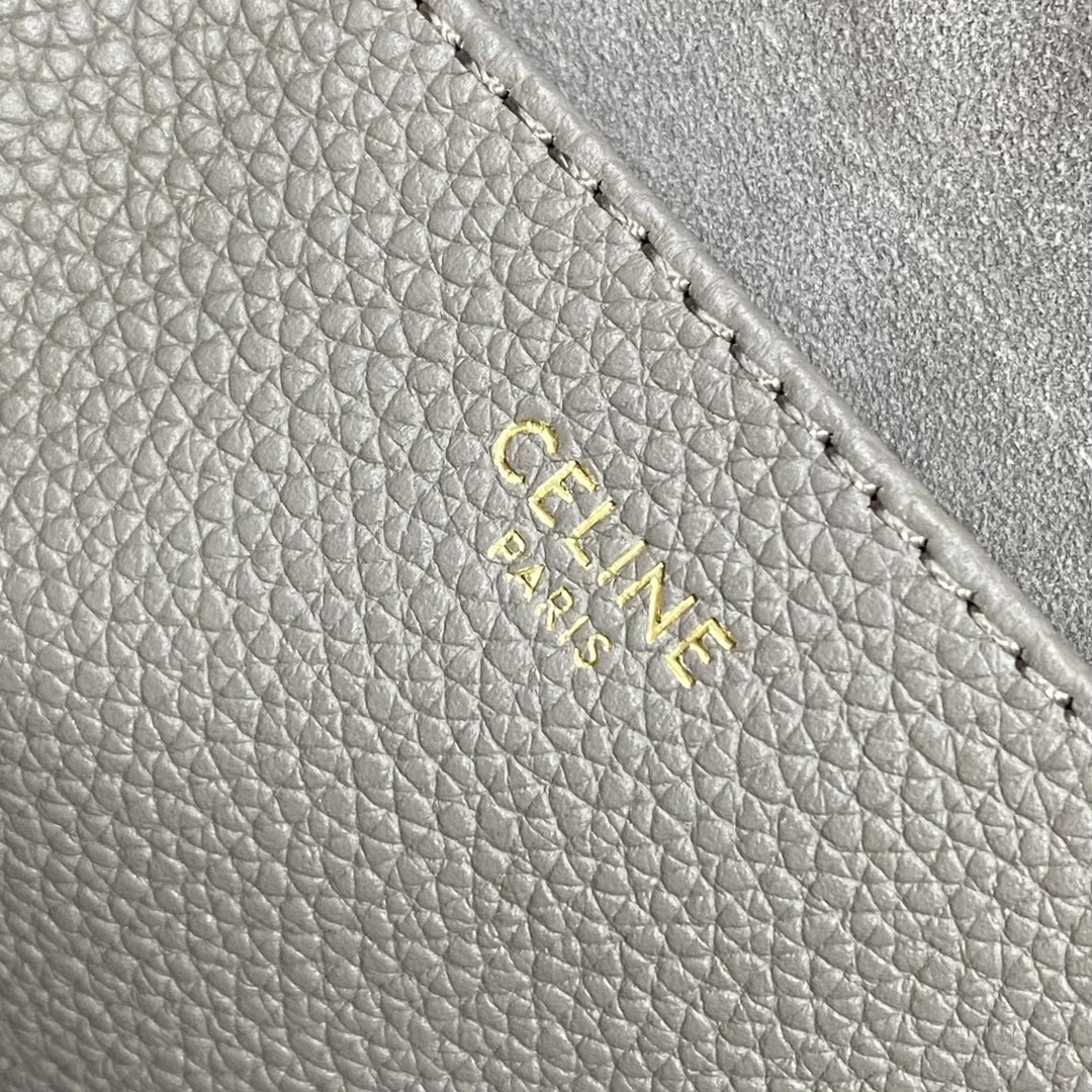 Celin Cabas Anais Tote-54x29.5x15CM