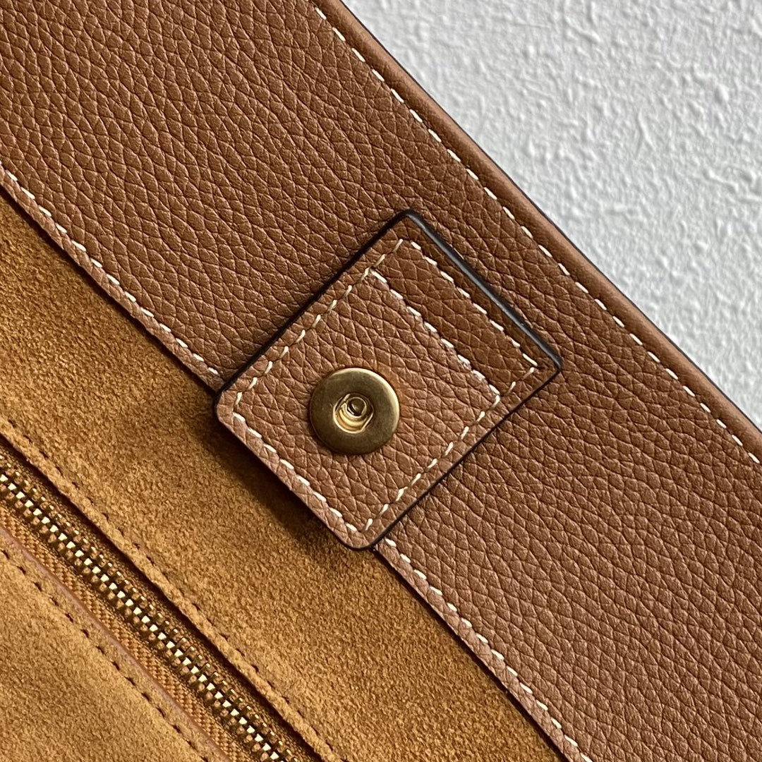 Celin Cabas Anais Tote-54x29.5x15CM