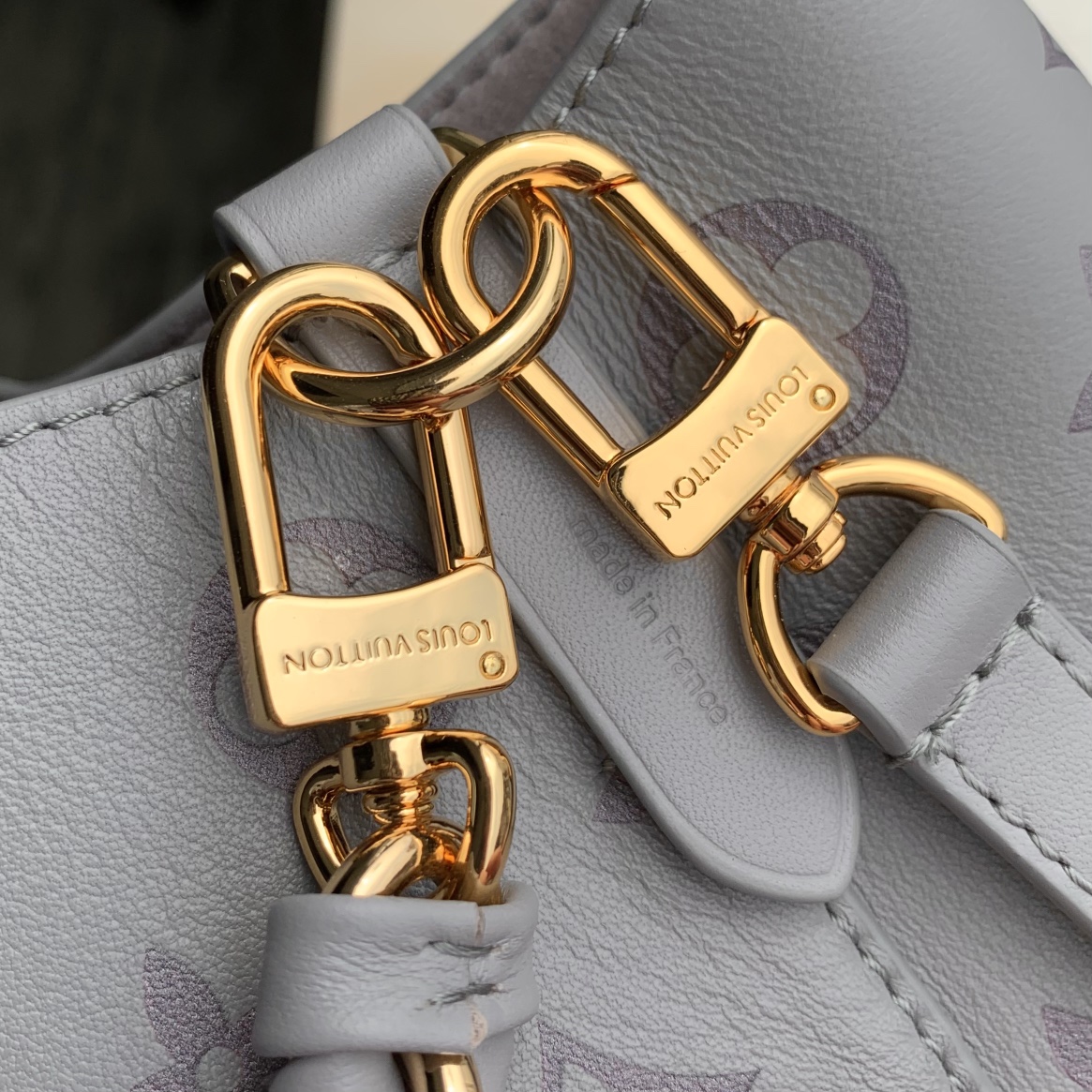 l0*is V*t0n m22599 neonoe bb handbag-20*20*13cm