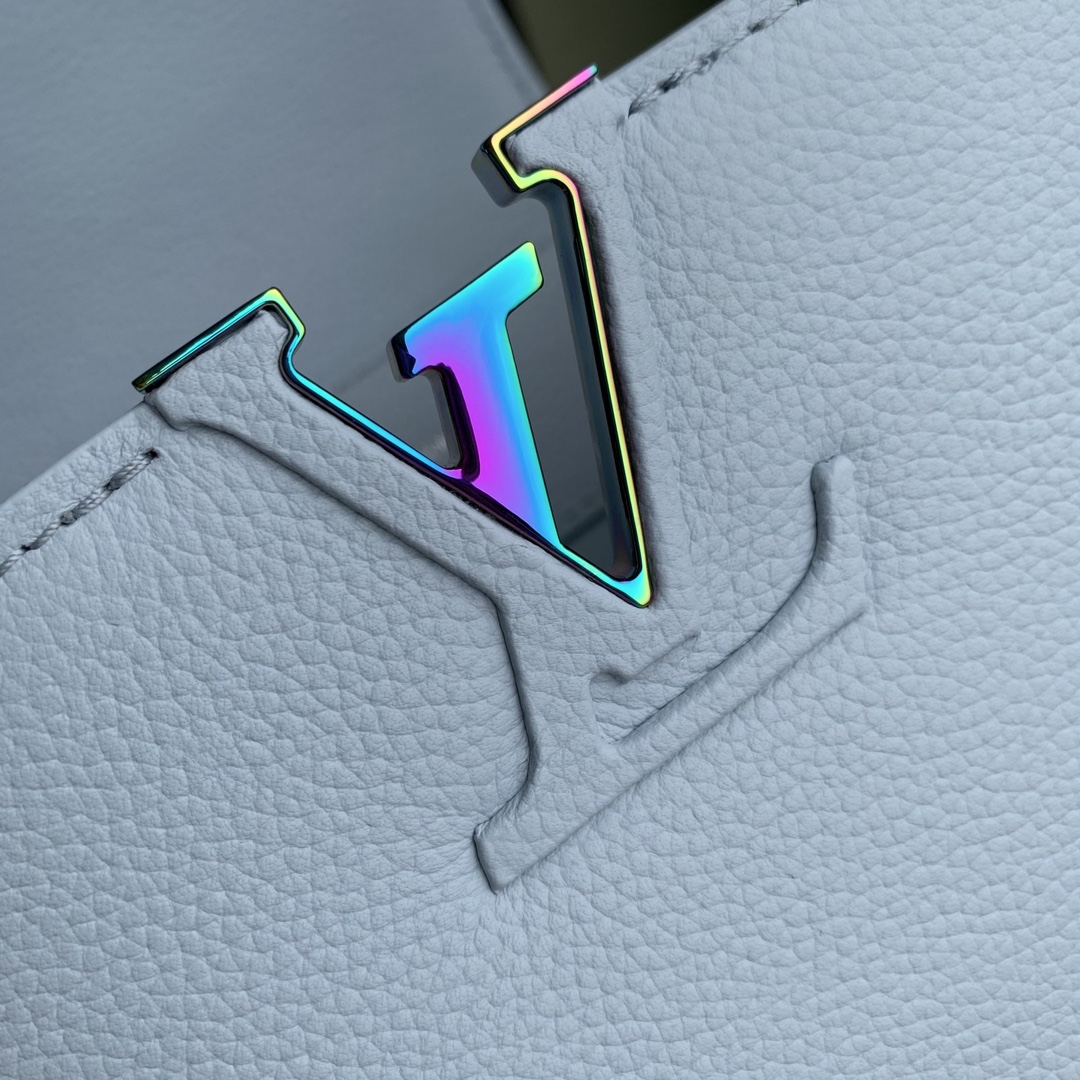 l0*is V*t0n mini capucines handlebag-21*14*8cm