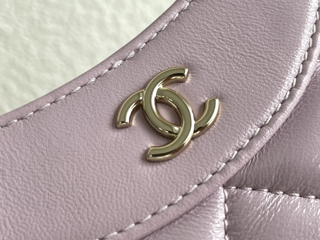 Ch@nel Nano 31 Bag-20.5*17.5*4CM