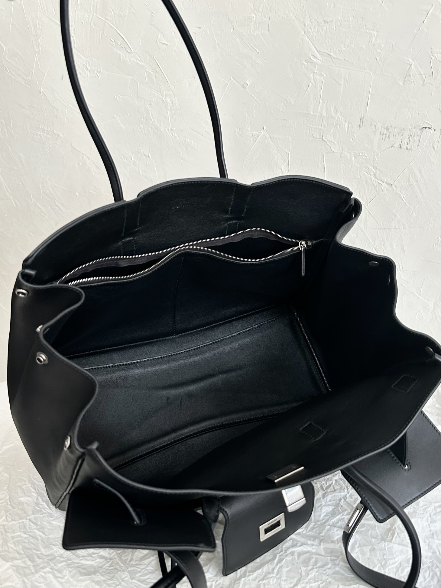 Balenciag Bel Air Bag-29×26×16CM