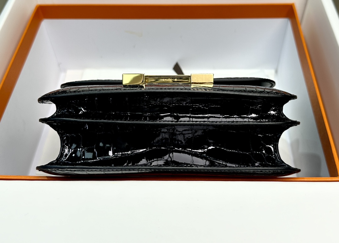 H**mes constance-19cm