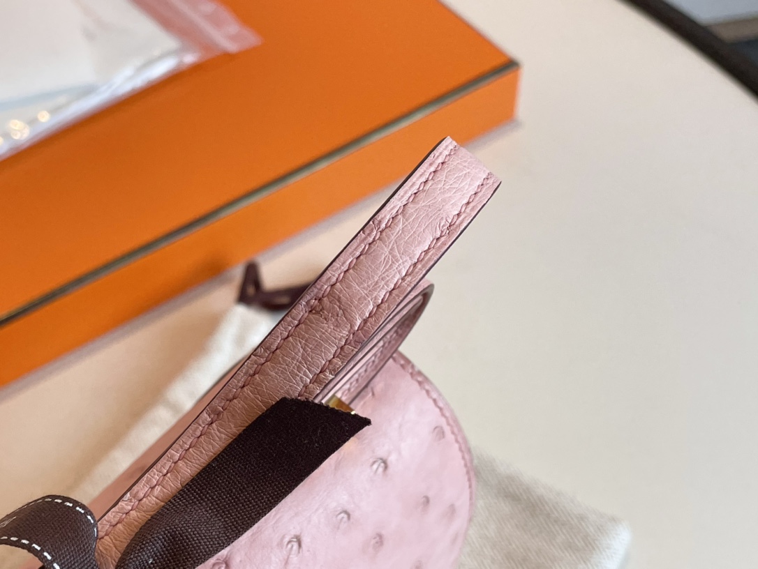 H**mes constance-19cm