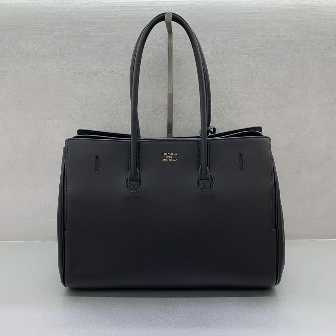 Balenciag Bel Air Bag-36.5*14.5*28CM