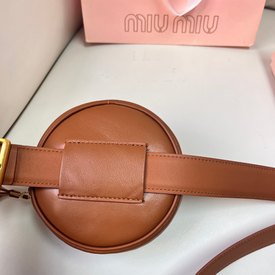 M*um*u belt bag