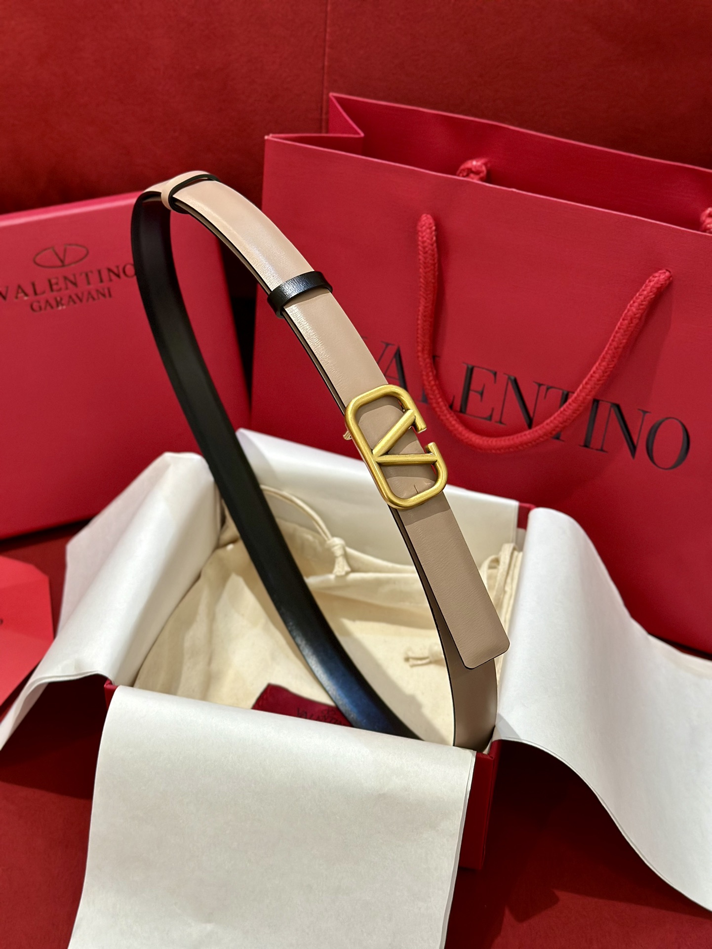 Va1e*ntin0 belt-2cm