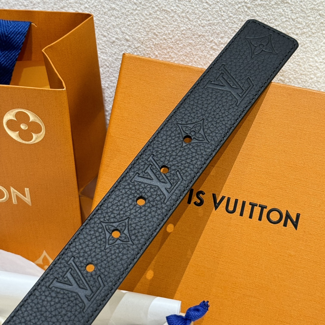 l0*is V*t0n belt-4cm