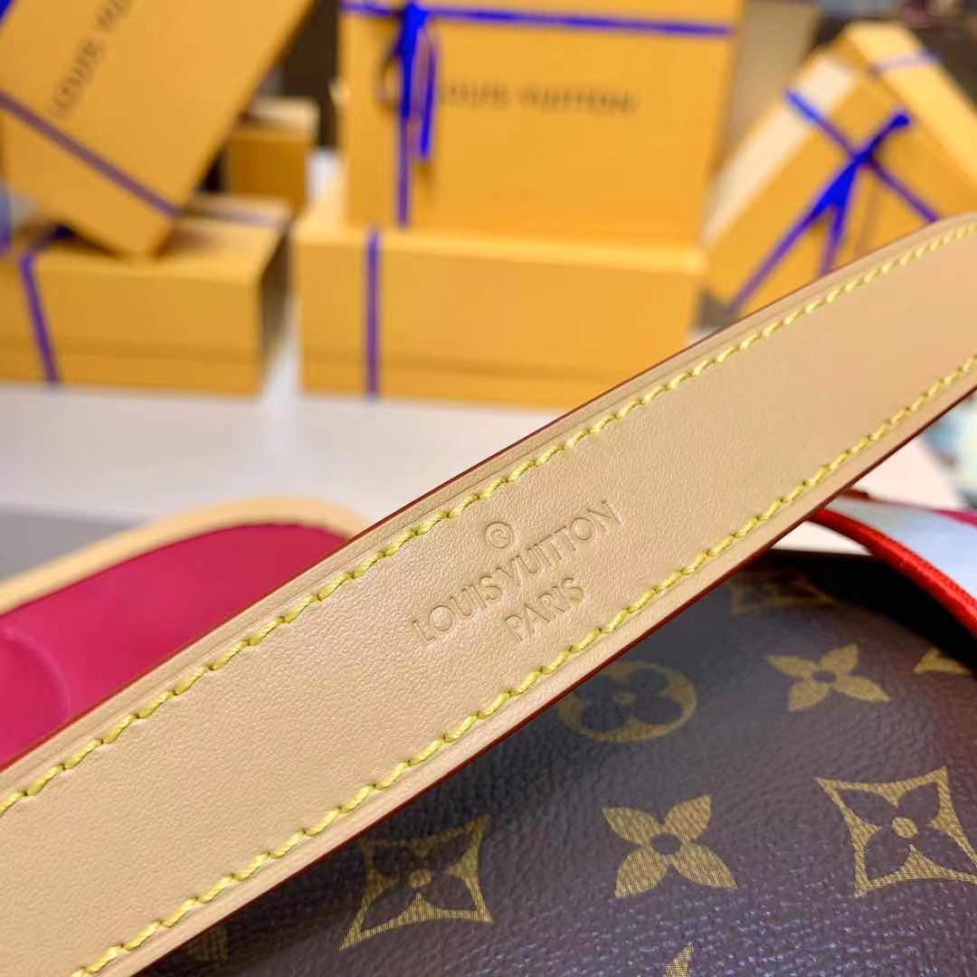 l0*is V*t0n diane handbags-m46049-25*9*15cm