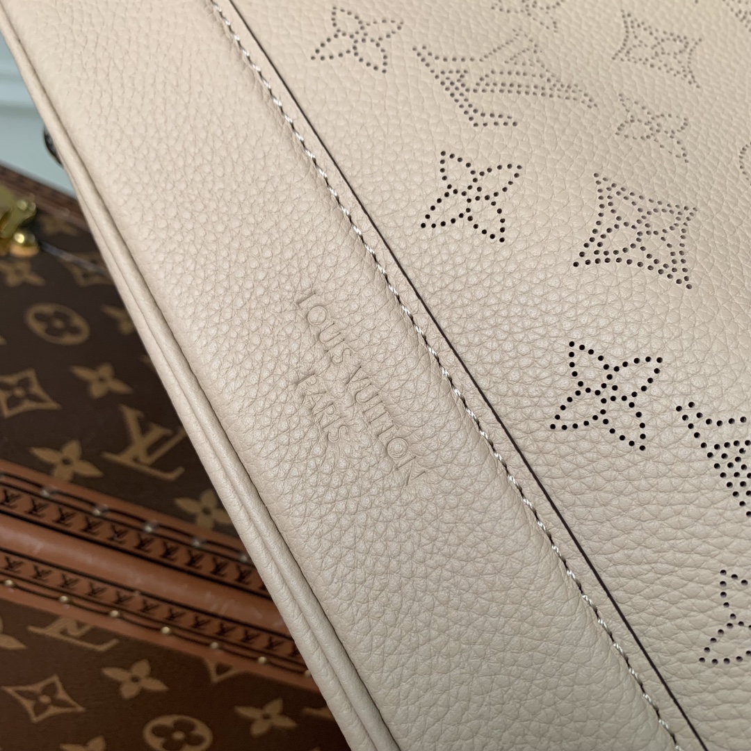 l0*is V*t0n flore bag-m1214027 x 10 x 28cm