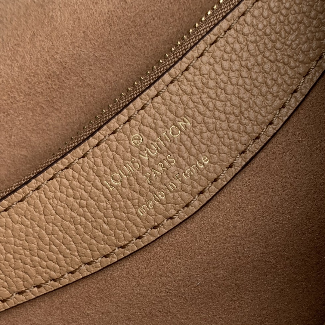 l0*is V*t0n diane handbags-m46049-25*9*15cm