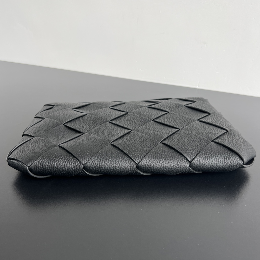 bo*te*ga Ve*ne*ta diago pouch-33x23x2cm