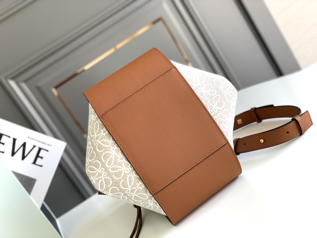 L0ew* hammock bag-29*14*26cm