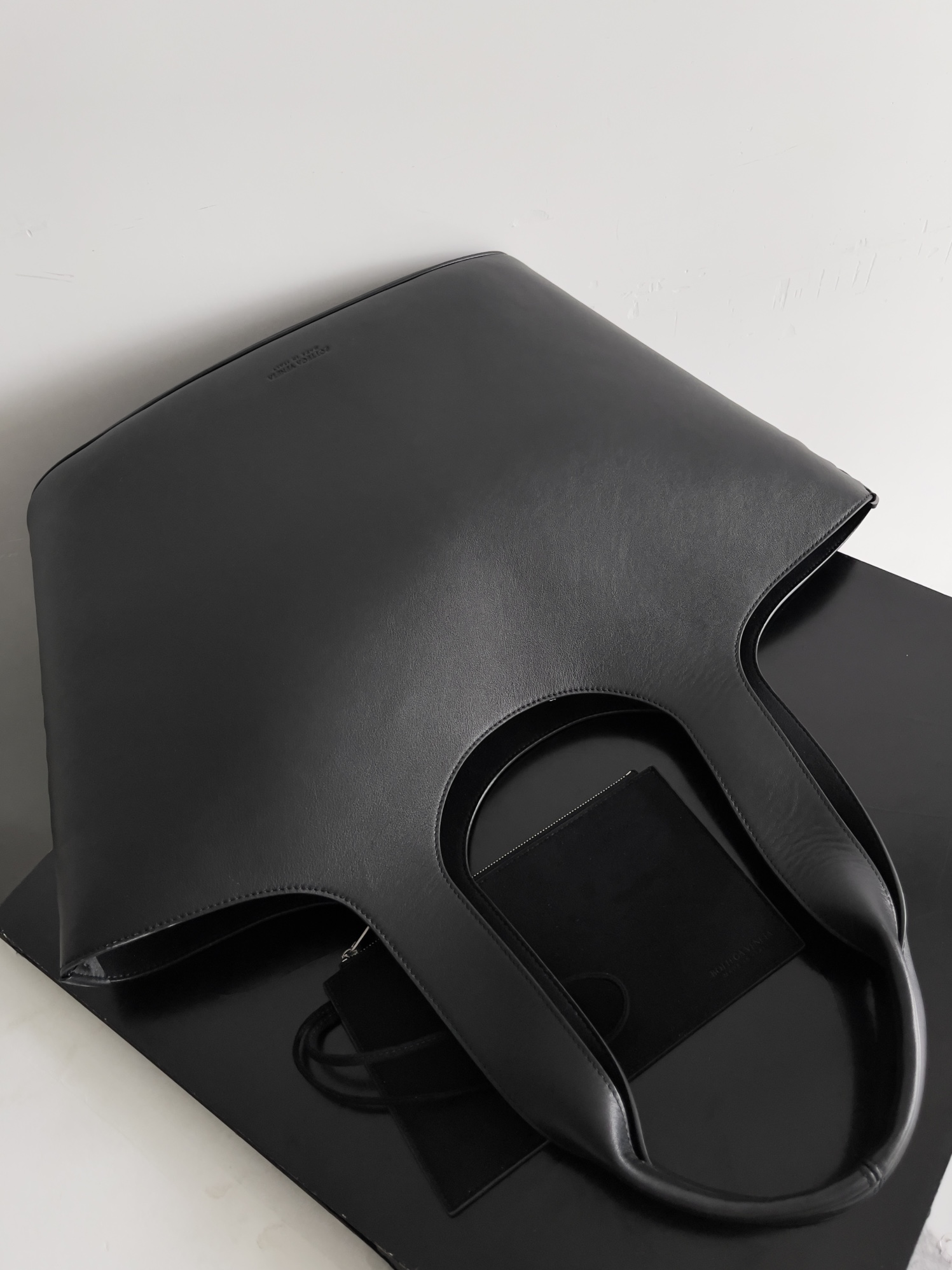 bo*te*ga Ve*ne*ta tote-32.5*16.5*1cm