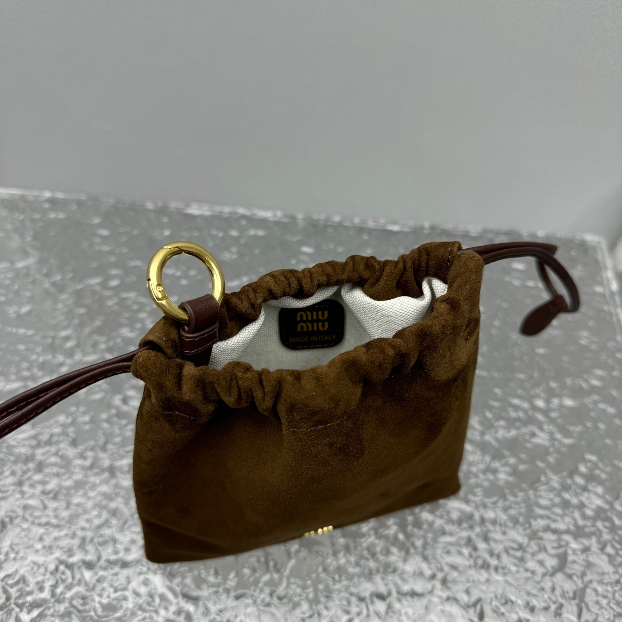 M*um*u joie pouch-18*20cm